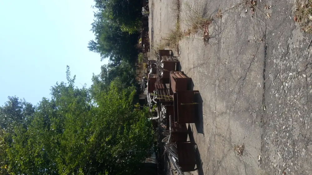 Парцел за продан в Пазарджик