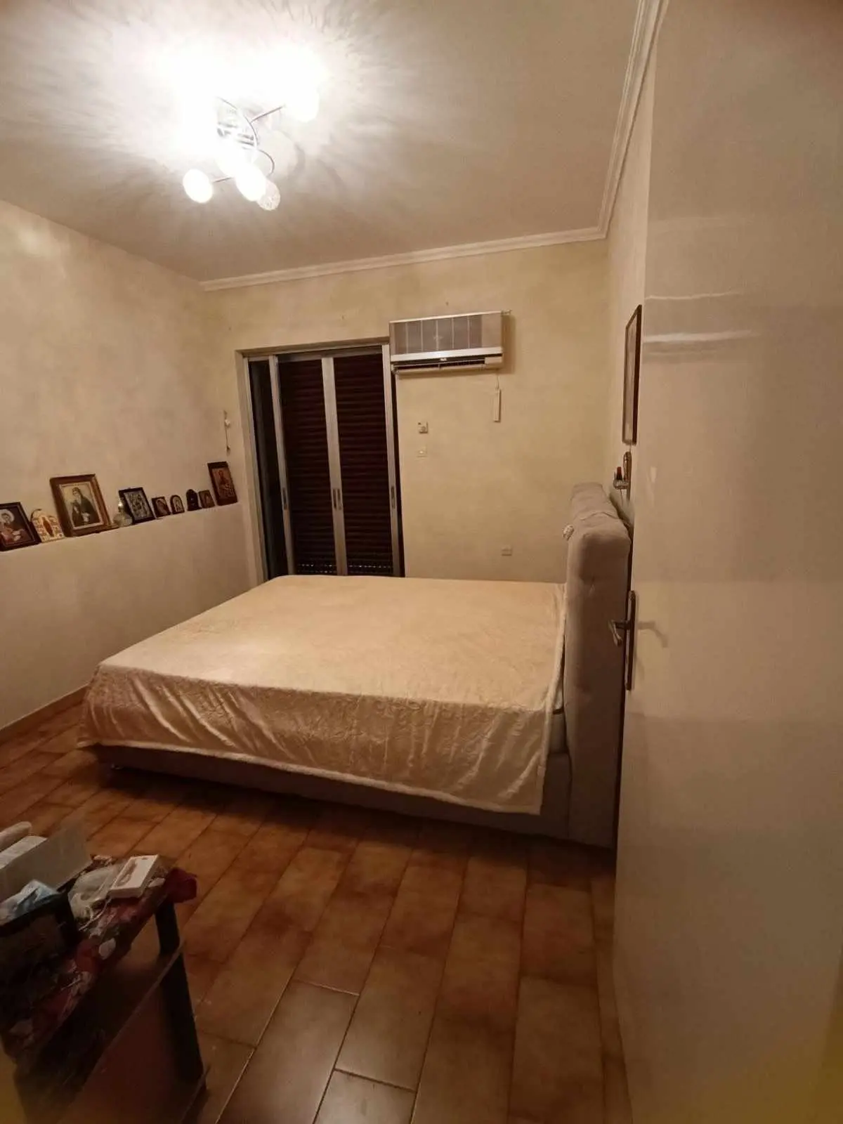 Апартамент 120кв. Атина